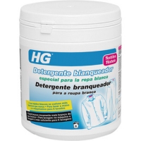 Hipercor  HG detergente blanqueador especial para la ropa blanca para 