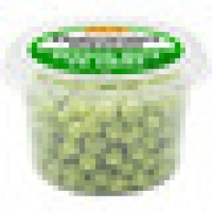 PERIS guisantes frescos delicia rica en fibra tarrina 200 g