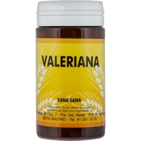 Hipercor  KROMENAT valeriana tarro 90 comprimidos