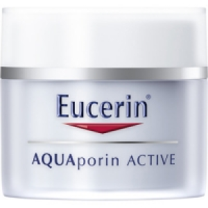 Hipercor  EUCERIN Aquaporin Active crema hidratante para piel normal y