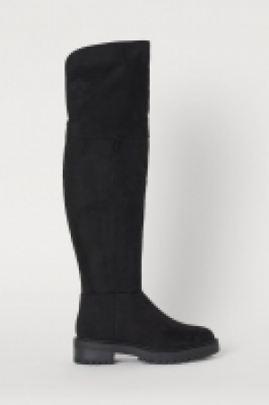  Botas a la rodilla 20.99 €