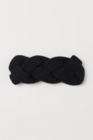  Cinta de pelo trenzada 1.99 €