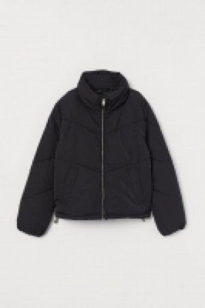  Chaqueta puffy corte cuadrado 11.99 €