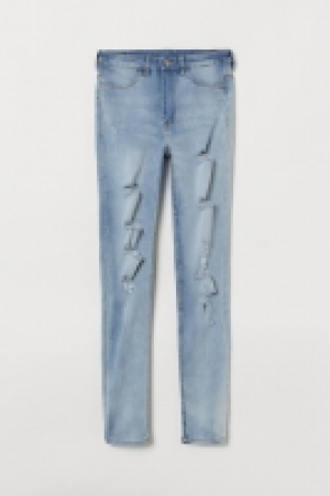  Super Skinny High Jeans 6.99 €