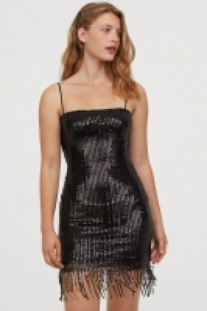  Vestido de lentejuelas 7.99 €