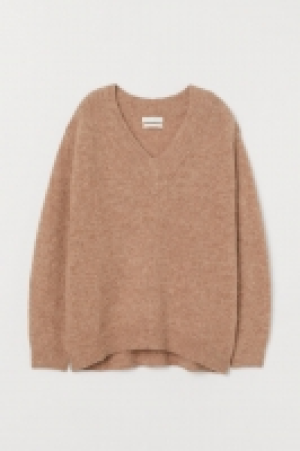 Jersey en mezcla de lana 24.99 €