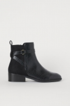  Botines Jodhpur 22.99 €
