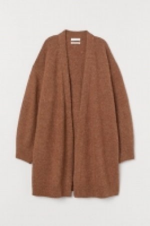  Cárdigan en mezcla de lana 39.99 €