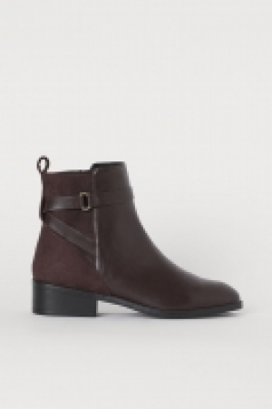  Botines Jodhpur 17.99 €