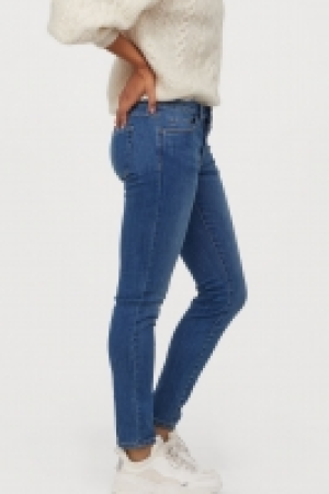  Super Skinny Low Jeans 11.99 €