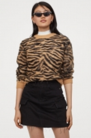  Jersey en punto de jacquard 15.99 €