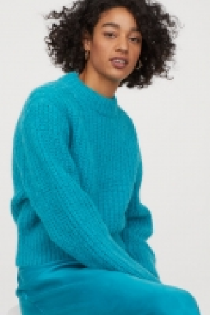  Jersey en mezcla de alpaca 34.99 €