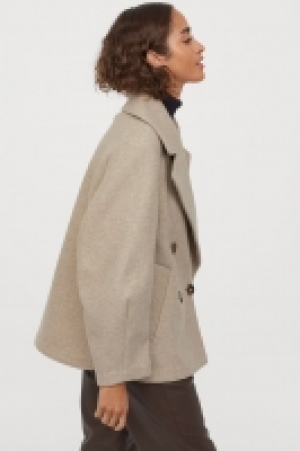  Chaqueta de doble botonadura 44.99 €
