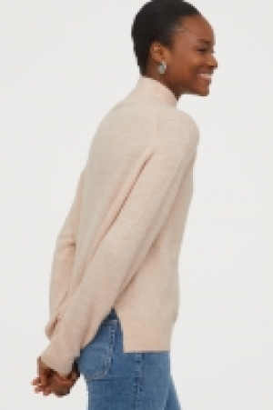  Jersey con cuello perkins 12.99 €