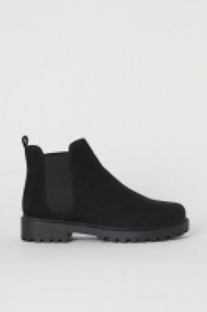  Botas Chelsea forradas 22.99 €