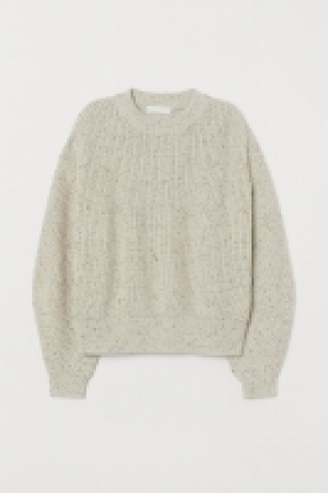  Jersey en punto grueso 17.99 €