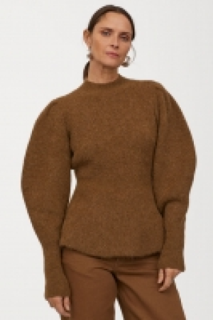  Jersey de punto con lana 34.99 €