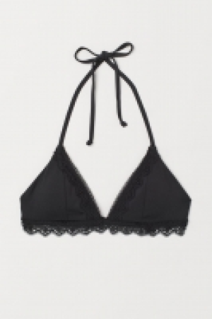  Top de bikini de triángulo 9.99 €