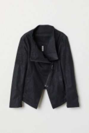  Cazadora motera 24.99 €