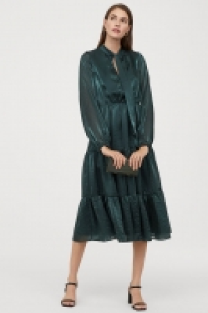  Vestido hasta la pantorrilla 32.99 €