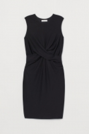  MAMA Vestido drapeado 12.99 €