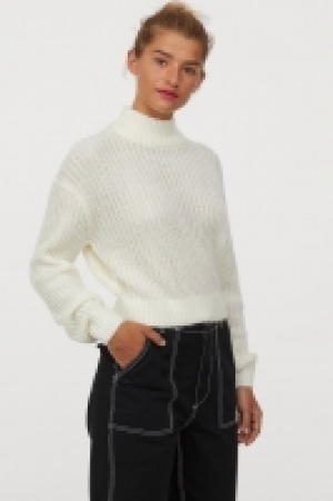  Jersey con cuello elevado 12.99 €