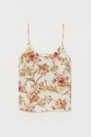  Top de tirantes en V 6.99 €