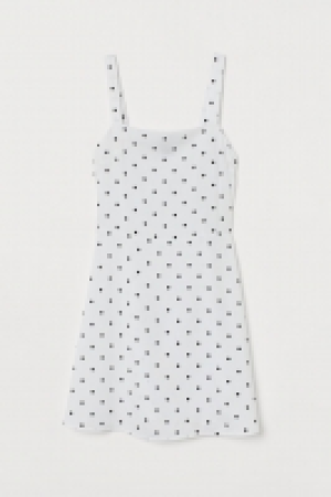  Vestido estampado 6.99 €