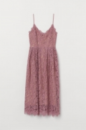  Vestido de encaje 48.99 €