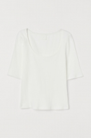  Top de canalé 4.99 €
