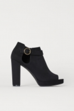  Botines de plataforma 19.99 €
