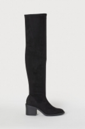  Botas hasta la rodilla 29.99 €
