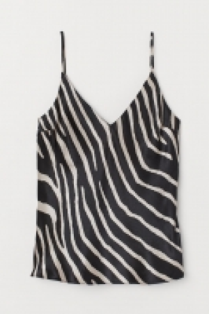  Top de tirantes en V 9.99 €
