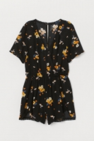  Mono con escote de pico 8.99 €