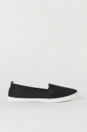  Deportivas sin cierre 4.99 €