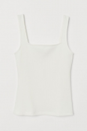  Top de canalé 8.99 €