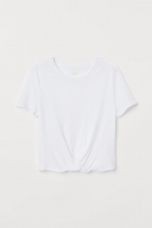  Camiseta con nudo decorativo 3.99 €