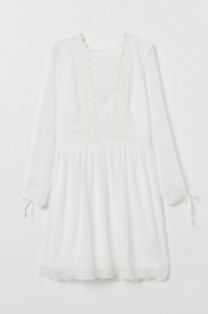  Vestido de gasa 19.99 €