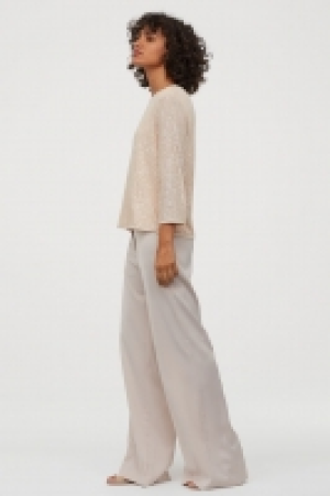  Top con lentejuelas 20.99 €