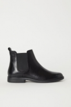  Botas Chelsea de piel 41.99 €