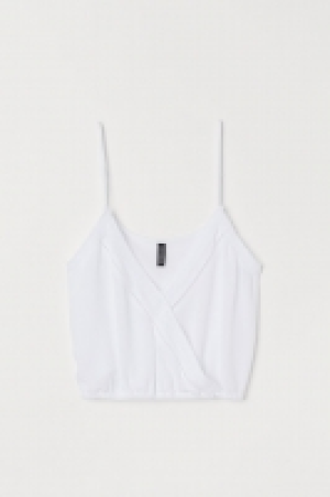 Top de tirantes con encaje 8.99 €