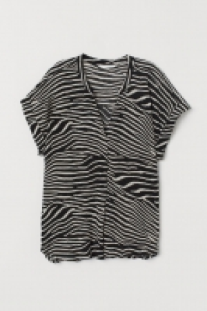  Blusa arrugada 6.99 €