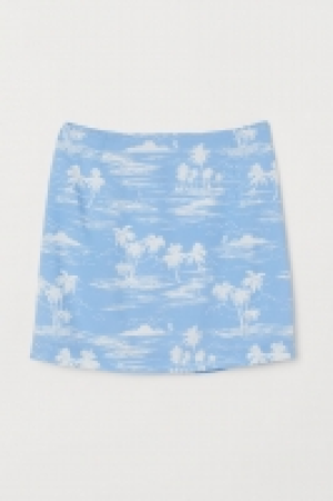  Falda estampada 8.99 €