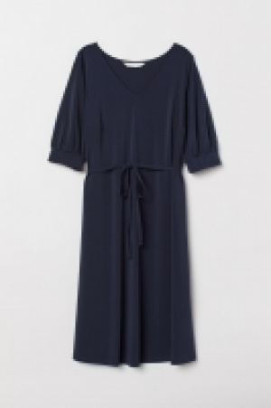  MAMA Vestido con escote en V 19.99 €