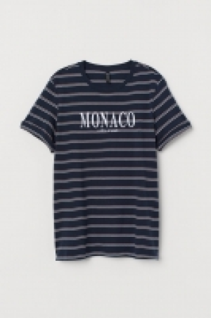  Camiseta con motivo 3.99 €
