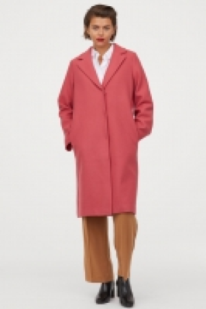  Abrigo hasta la rodilla 19.99 €