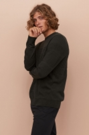  Jersey de algodón con textura 13.99 €