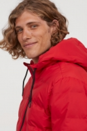  Chaqueta acolchada 34.99 €