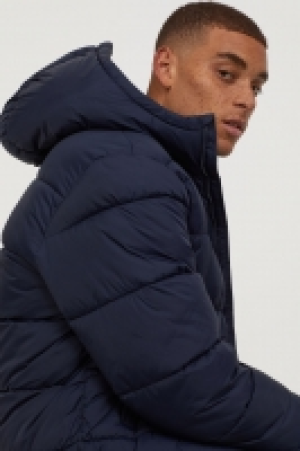  Chaqueta acolchada 22.99 €