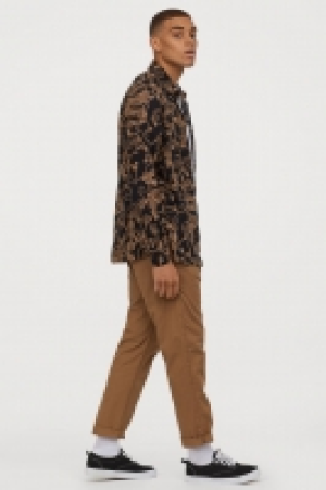  Camisa estampada 8.99 €